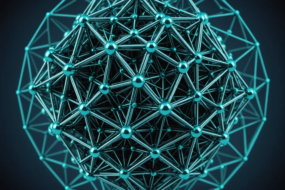 Visualization of atomic potential energy surface computation