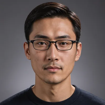 JJ Cho, CEO and Co-Founder of AstraIQ