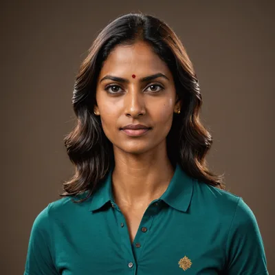 Priya Venkataraman, CTO and Co-Founder of AstraIQ